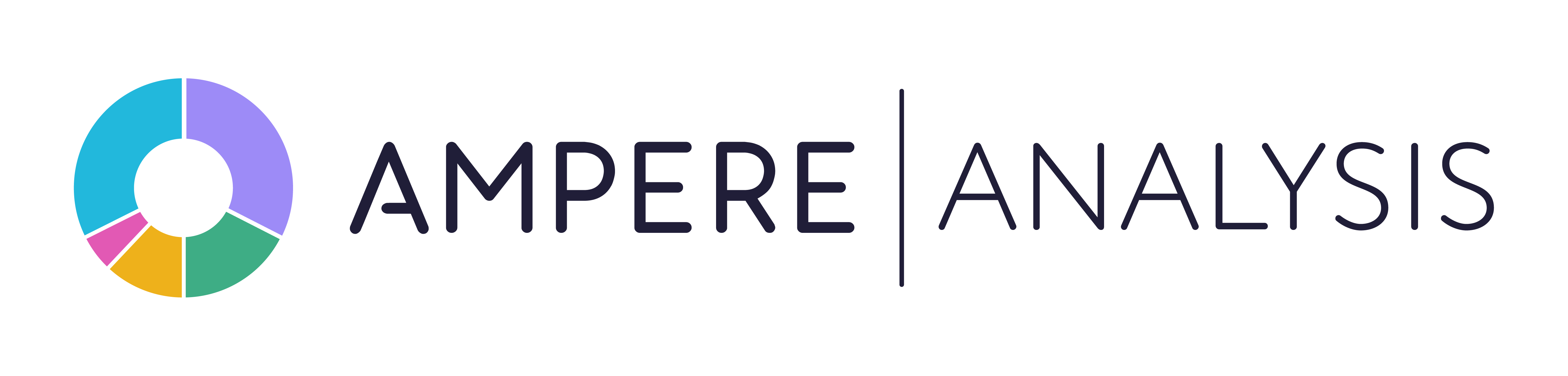 Ampere Analysis Logo