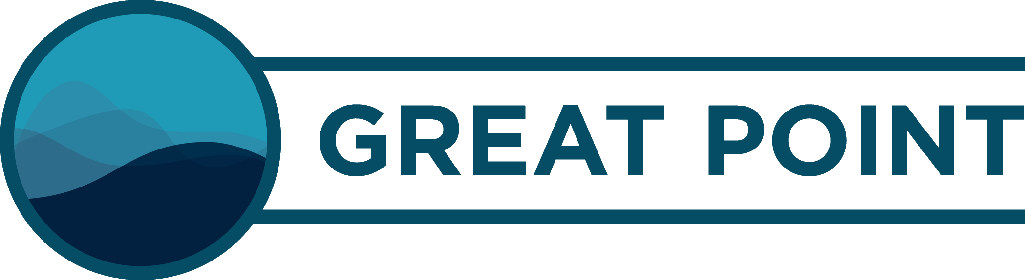 Great Point Logo